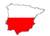 HEGOFRI SL - Polski